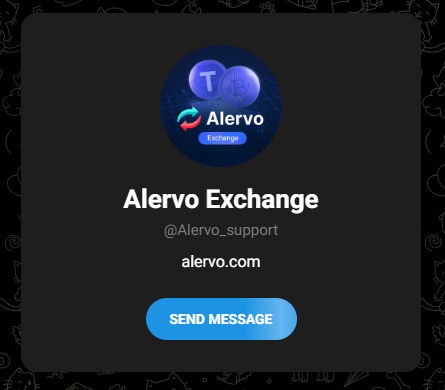 alervo alervo