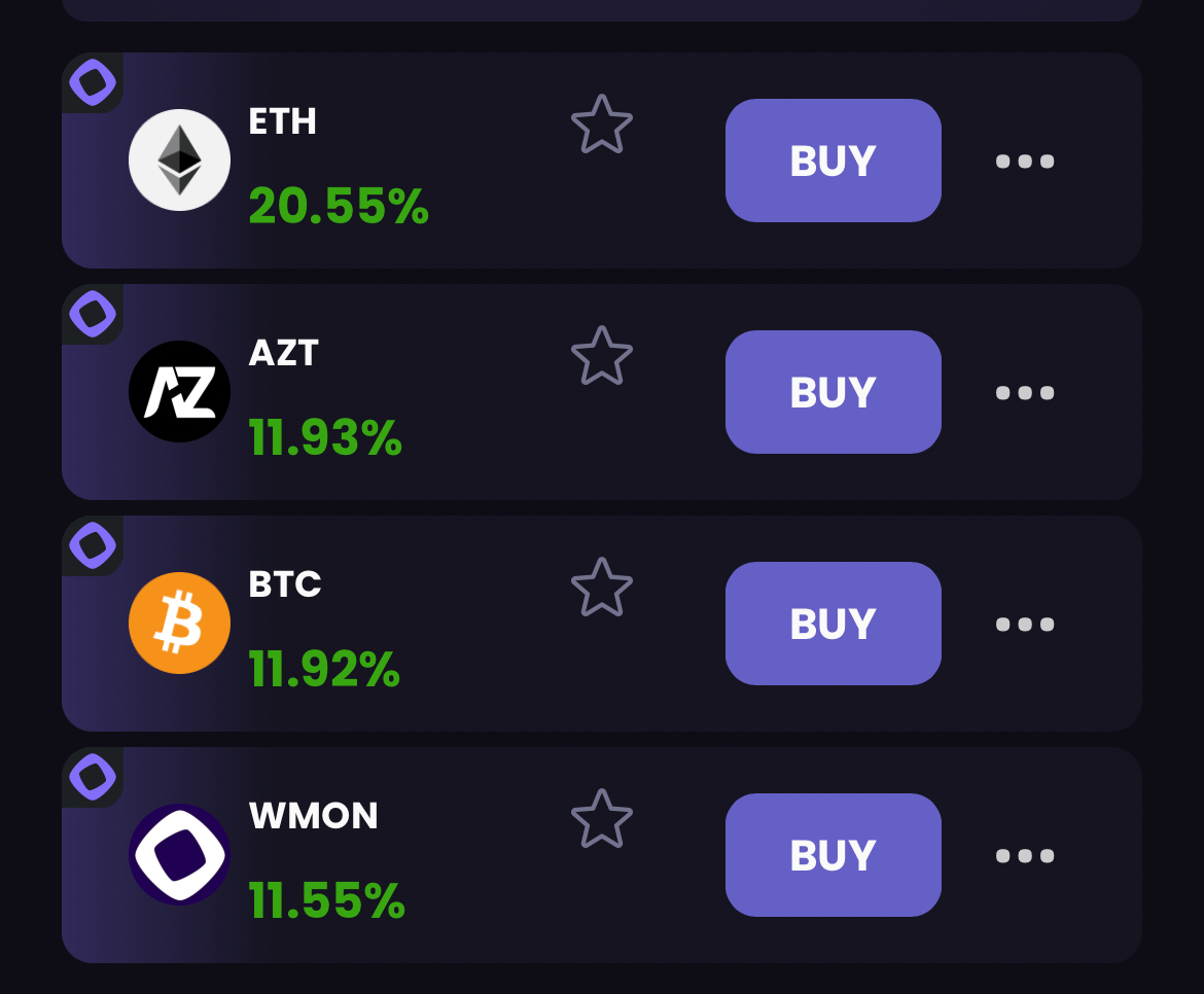 ape swap