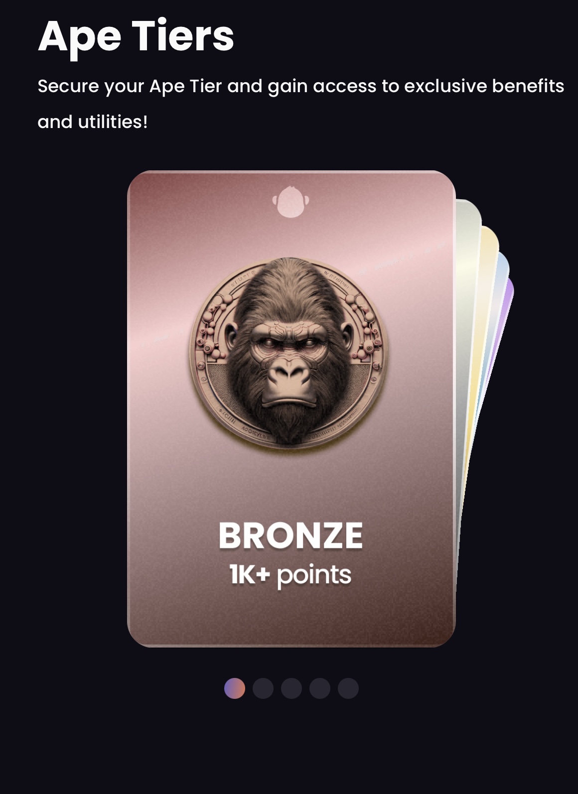 apebond