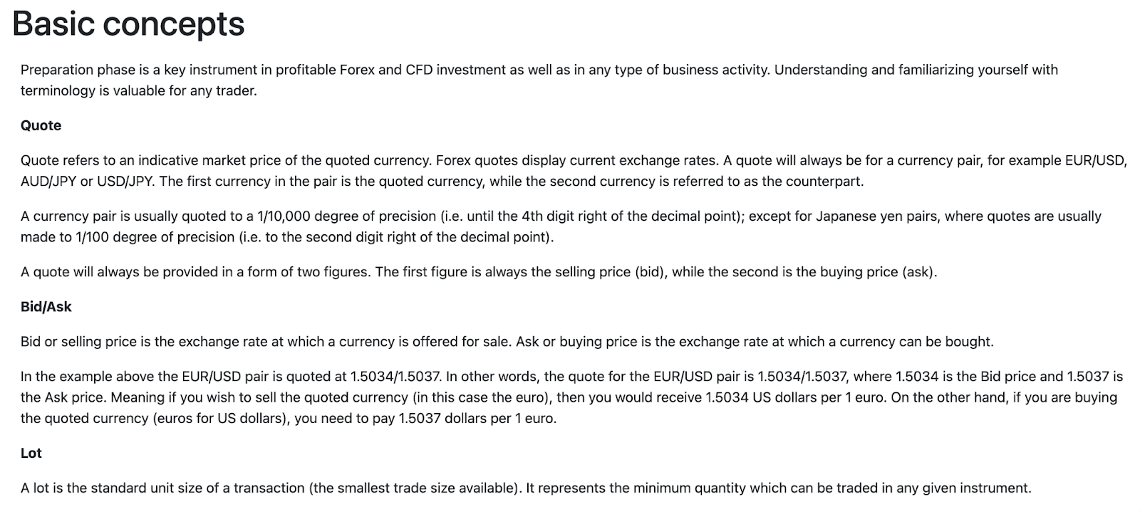 aqforex биржа
