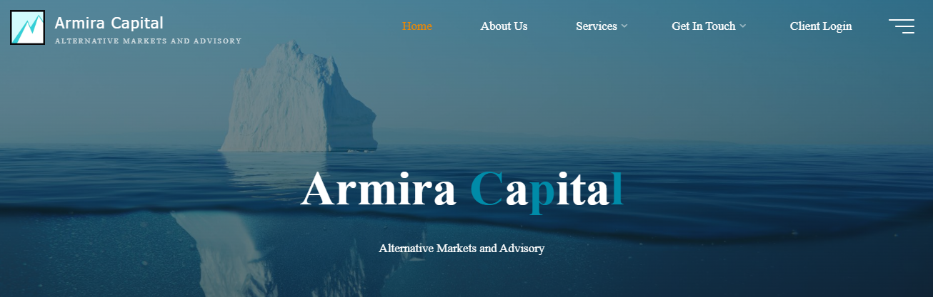 армира капитал