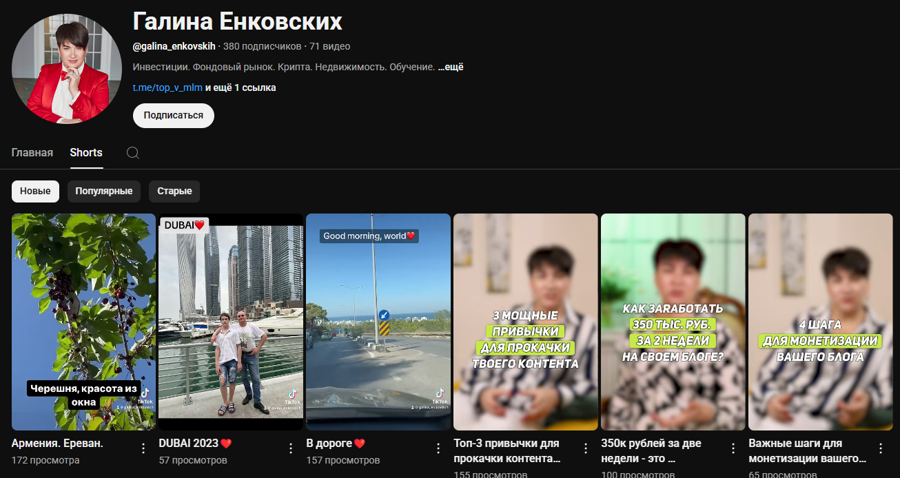 азбука инвестора