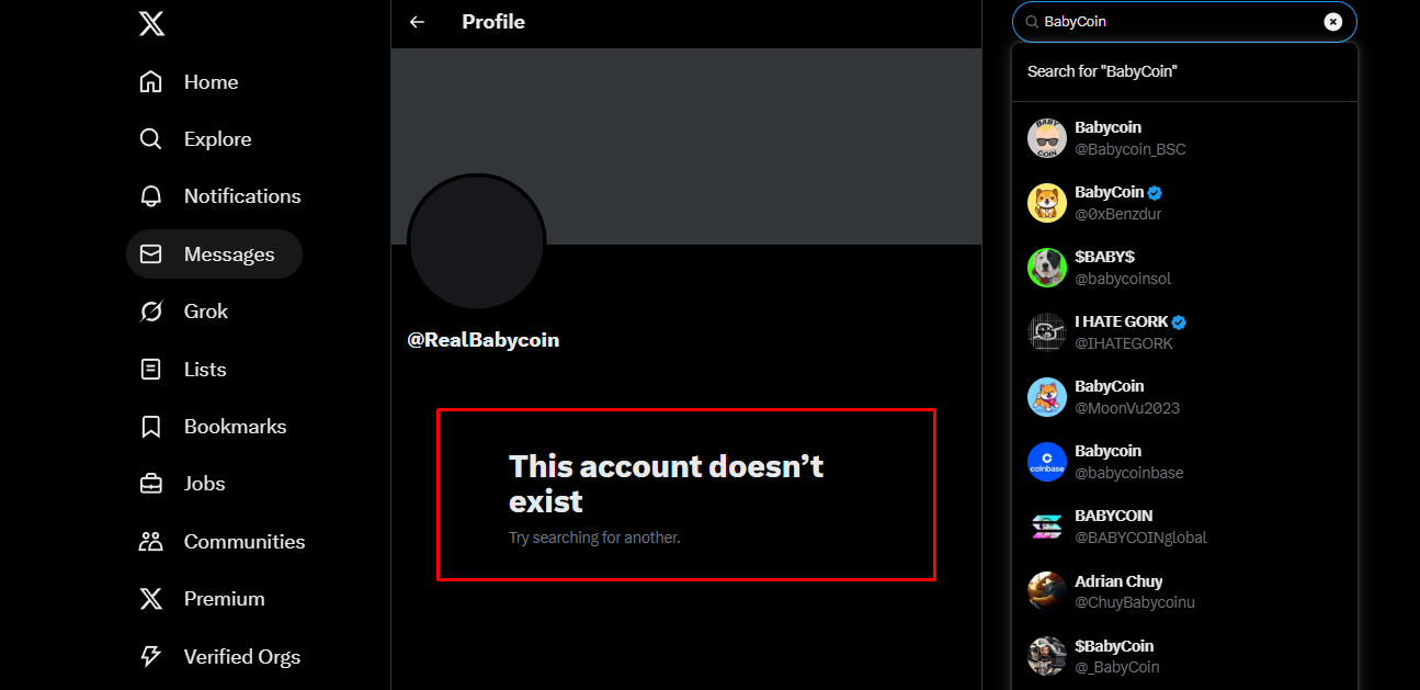 Babycoin
