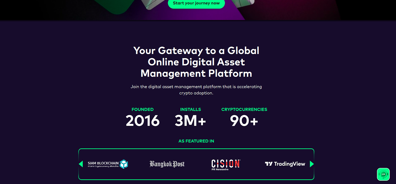 bitazza криптобиржа