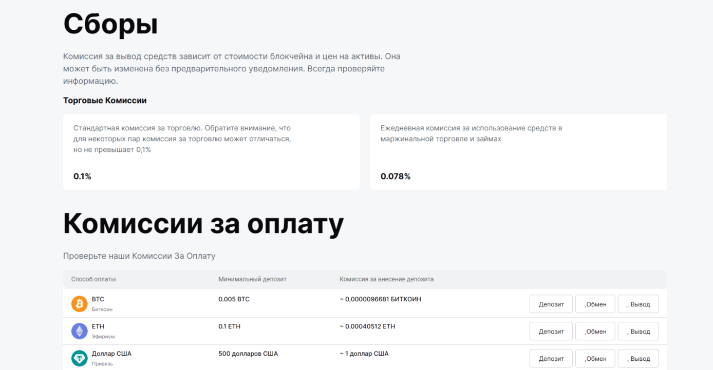 Bitholt отзывы