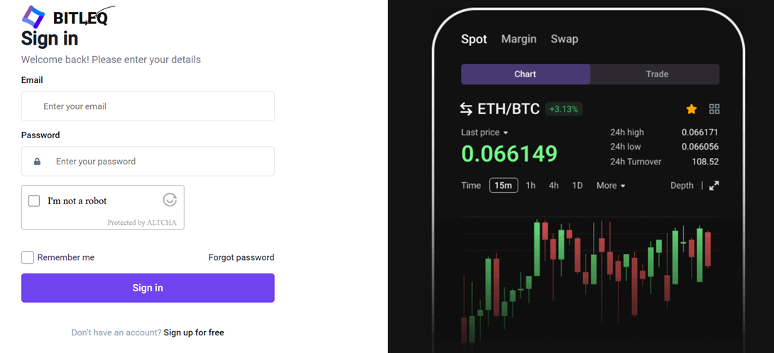 bitleq брокер