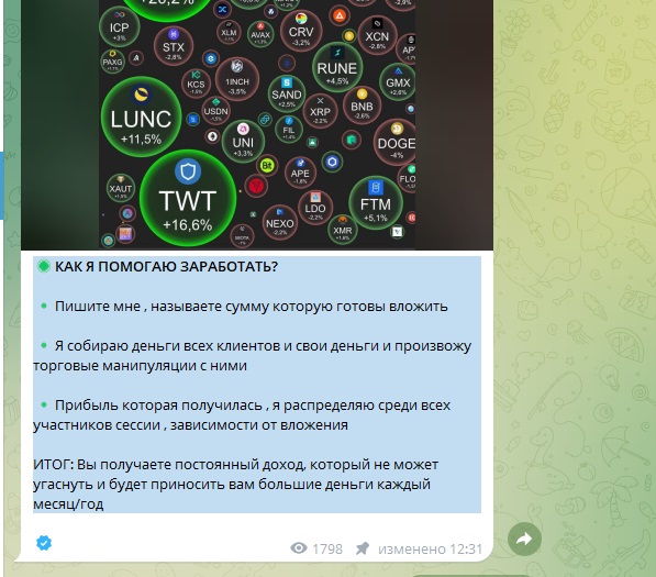 блог дмитрия