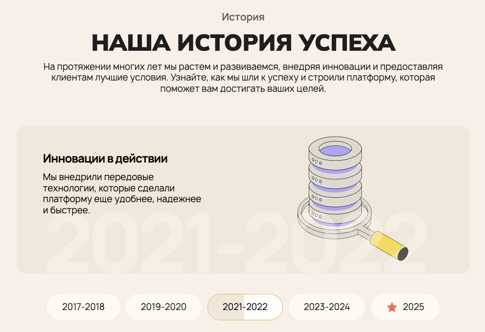 брокер marcinitech com