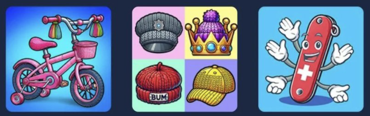 Bums комбо сегодня