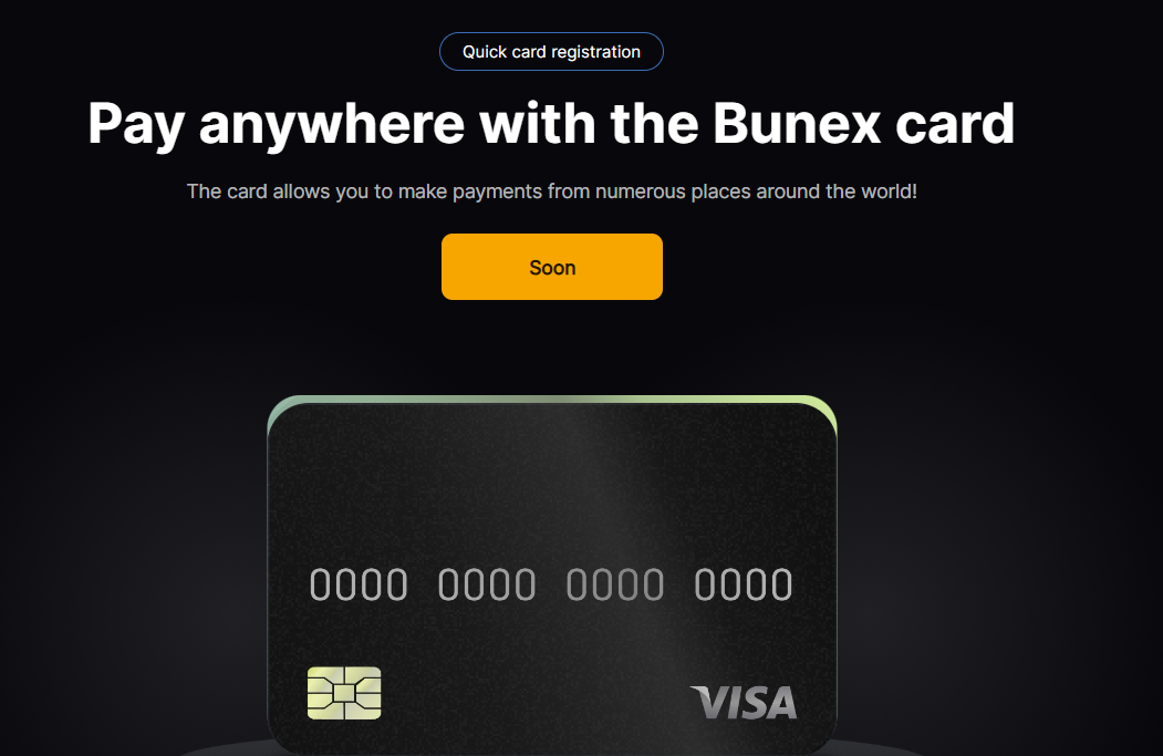 bunex org
