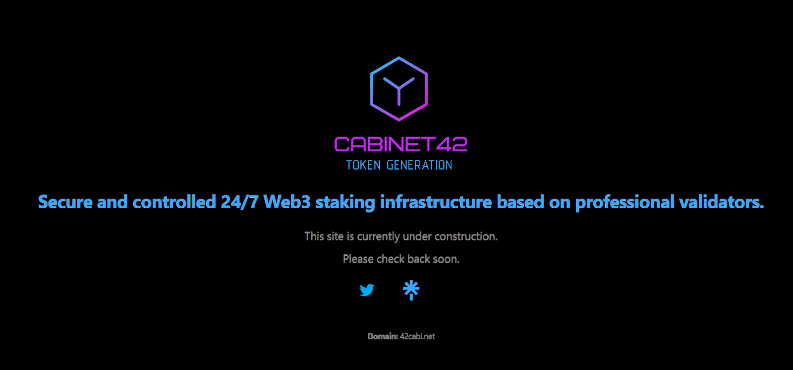 Cabinet42 News Cabinet42 News
