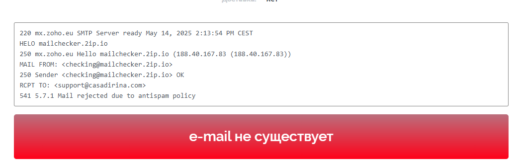 casadirina com биржа