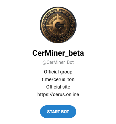 cerminer
