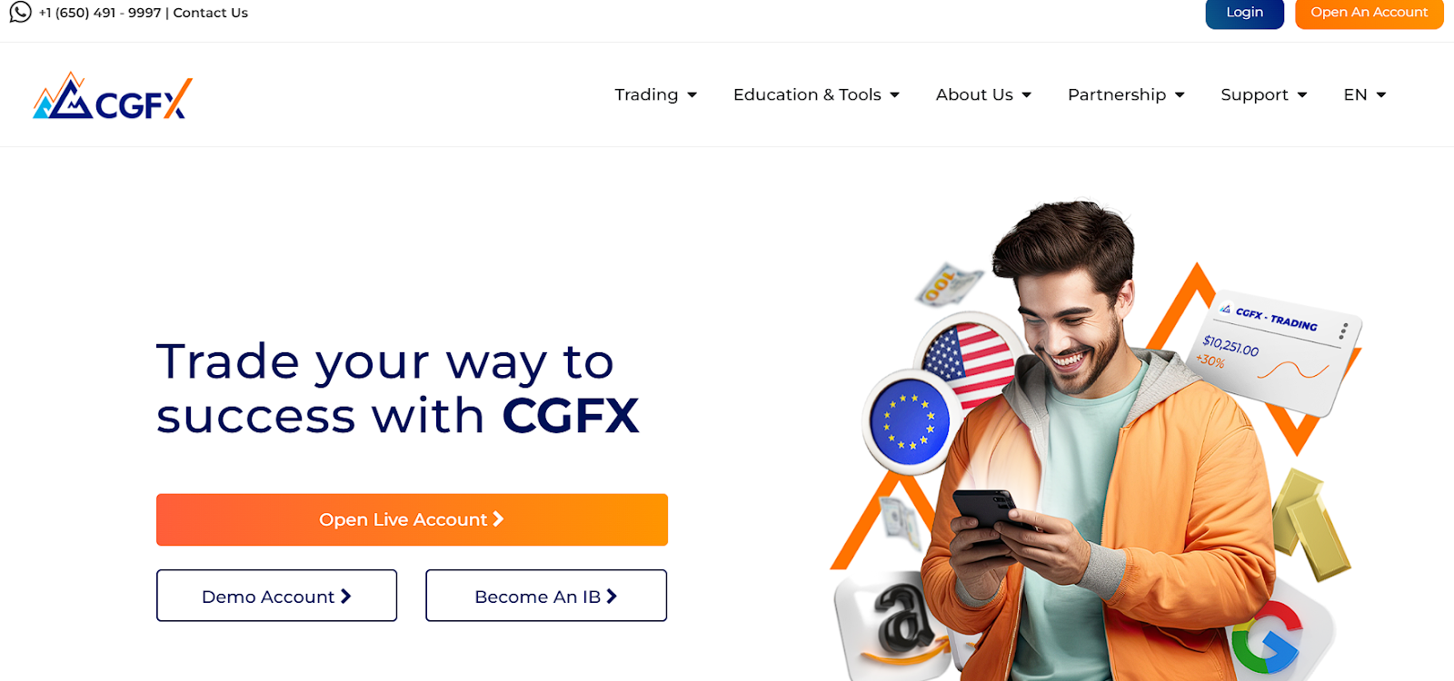 cgfx com