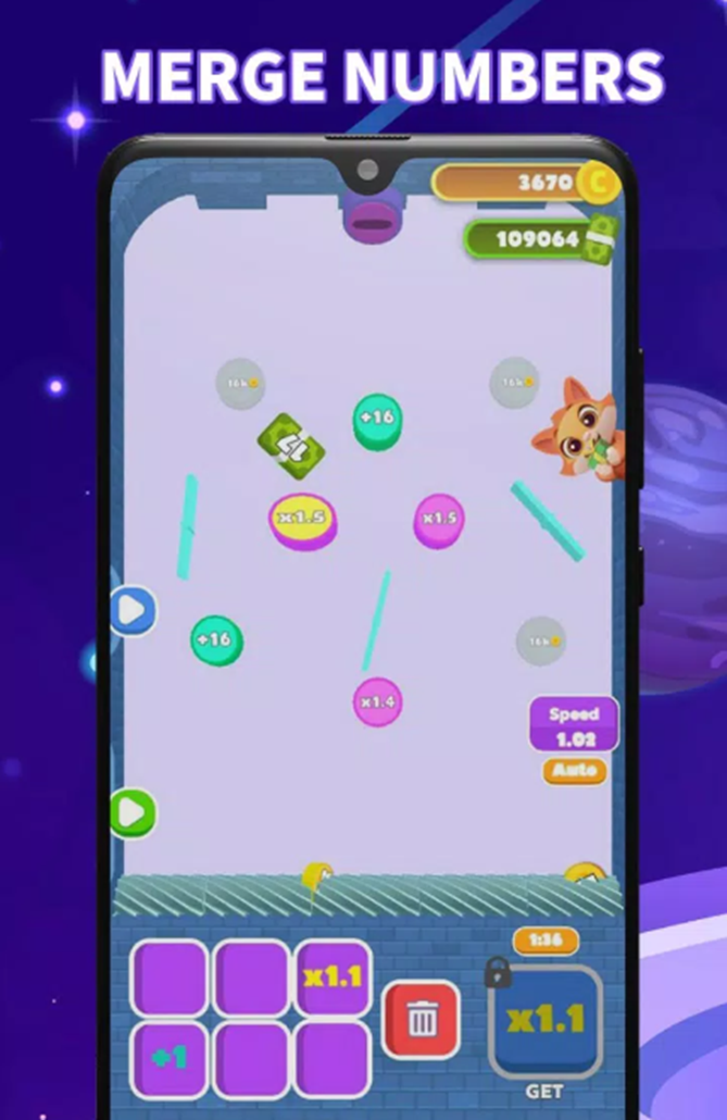 coin buster 2048 отзывы