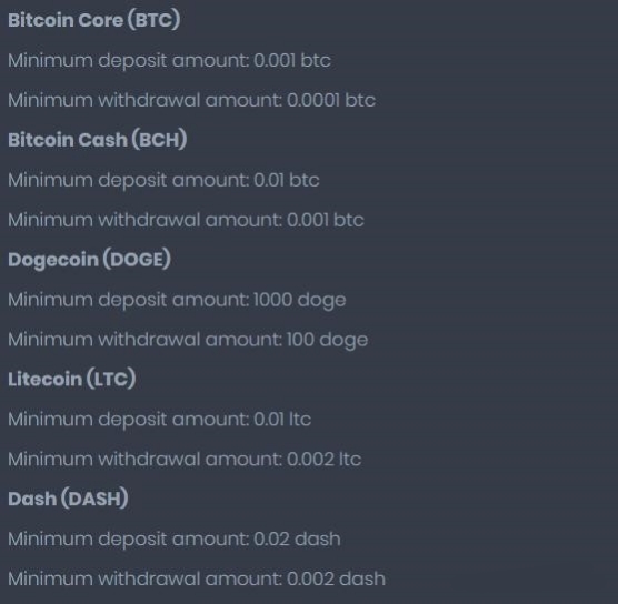 coin pot