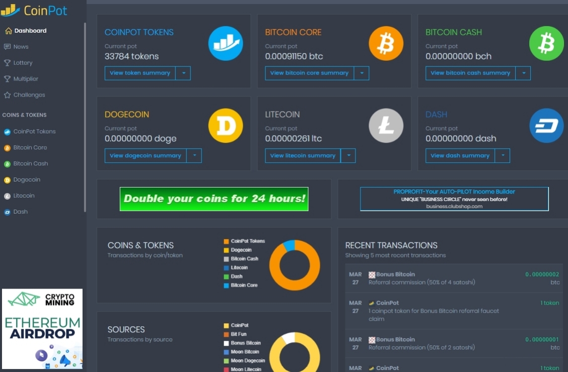 coinpot