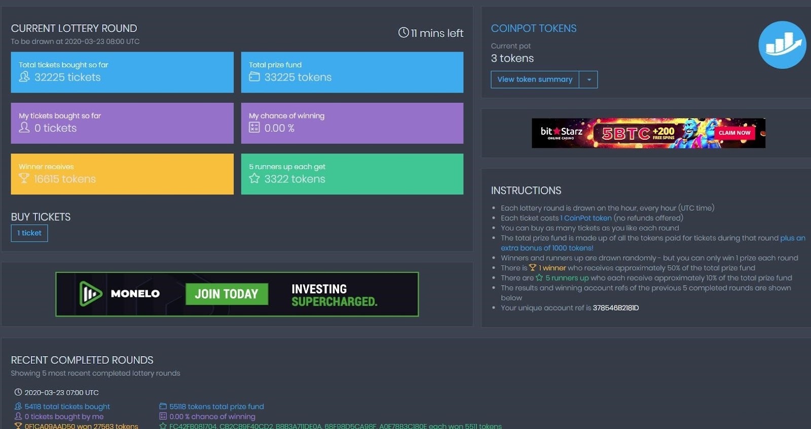 coinpot co