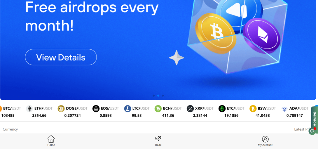 coinu biz отзывы