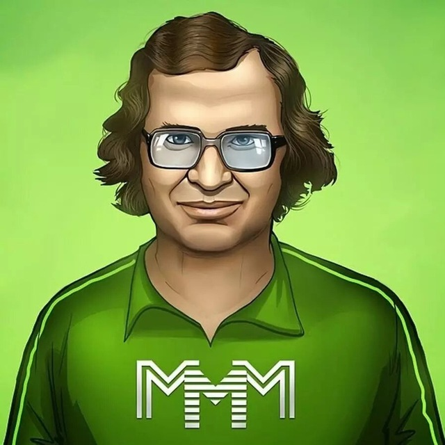 Crypto Daddy