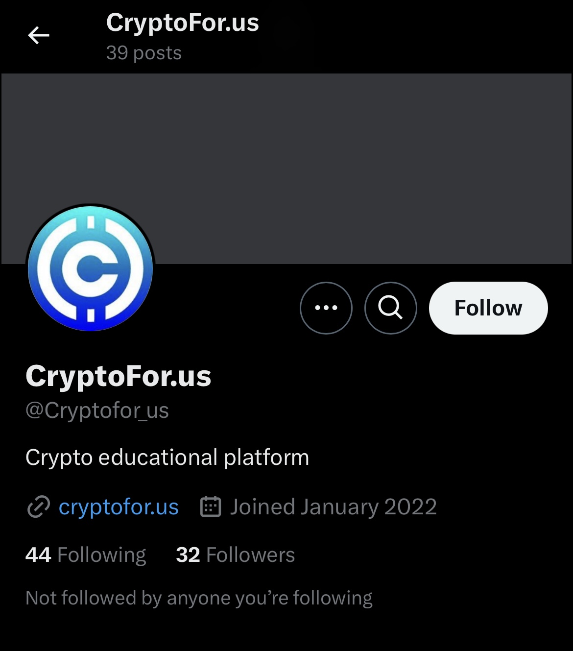 crypto for us отзывы