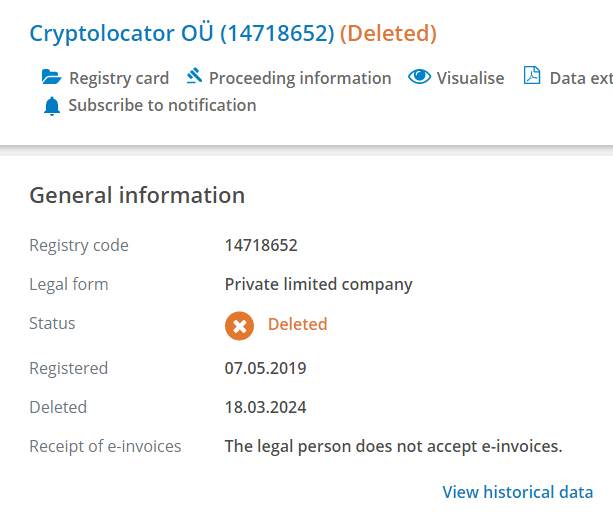 cryptolocator