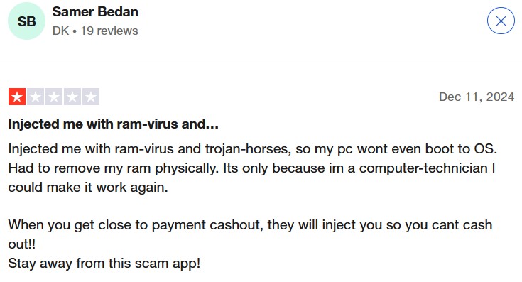 cudo miner регистрация