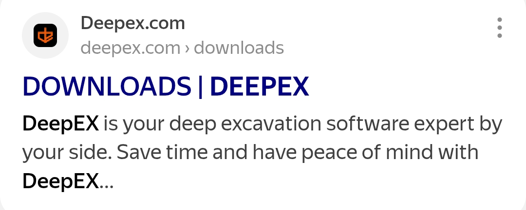 deepex биржа отзывы