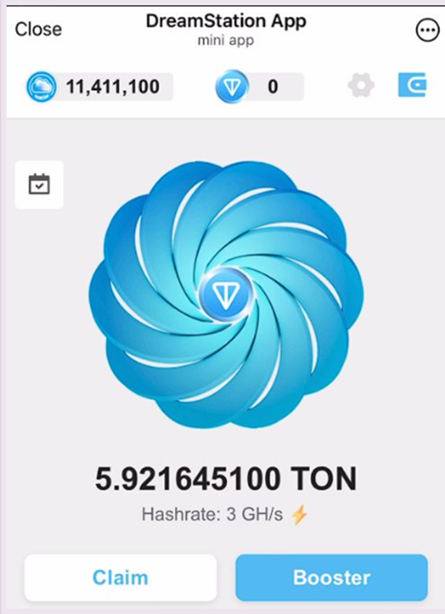 dream station app отзывы