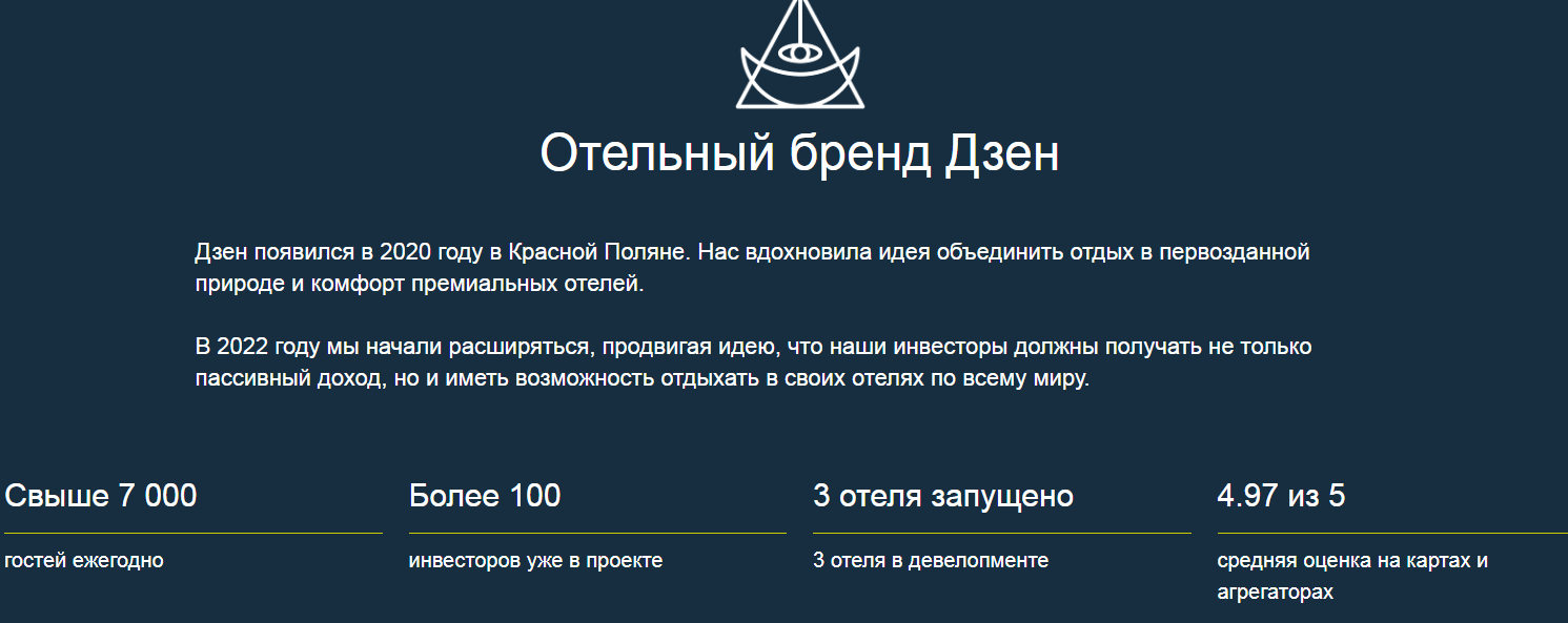 dzensafari ru