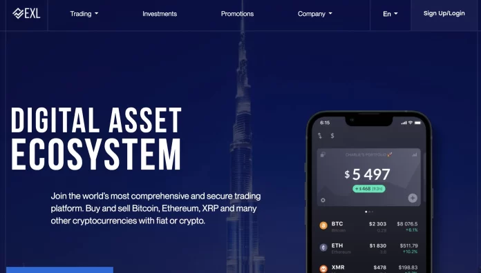exl exchange