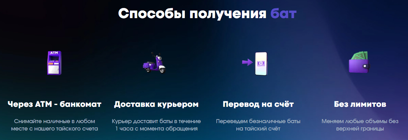 Fast Money Пхукет