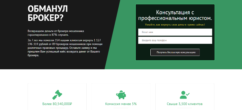 fina help ru отзывы