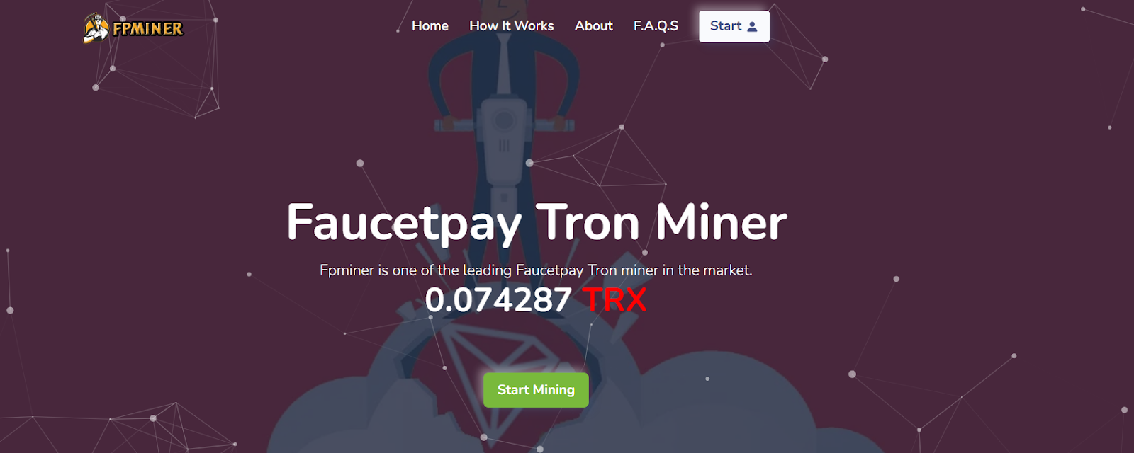 fmp miner