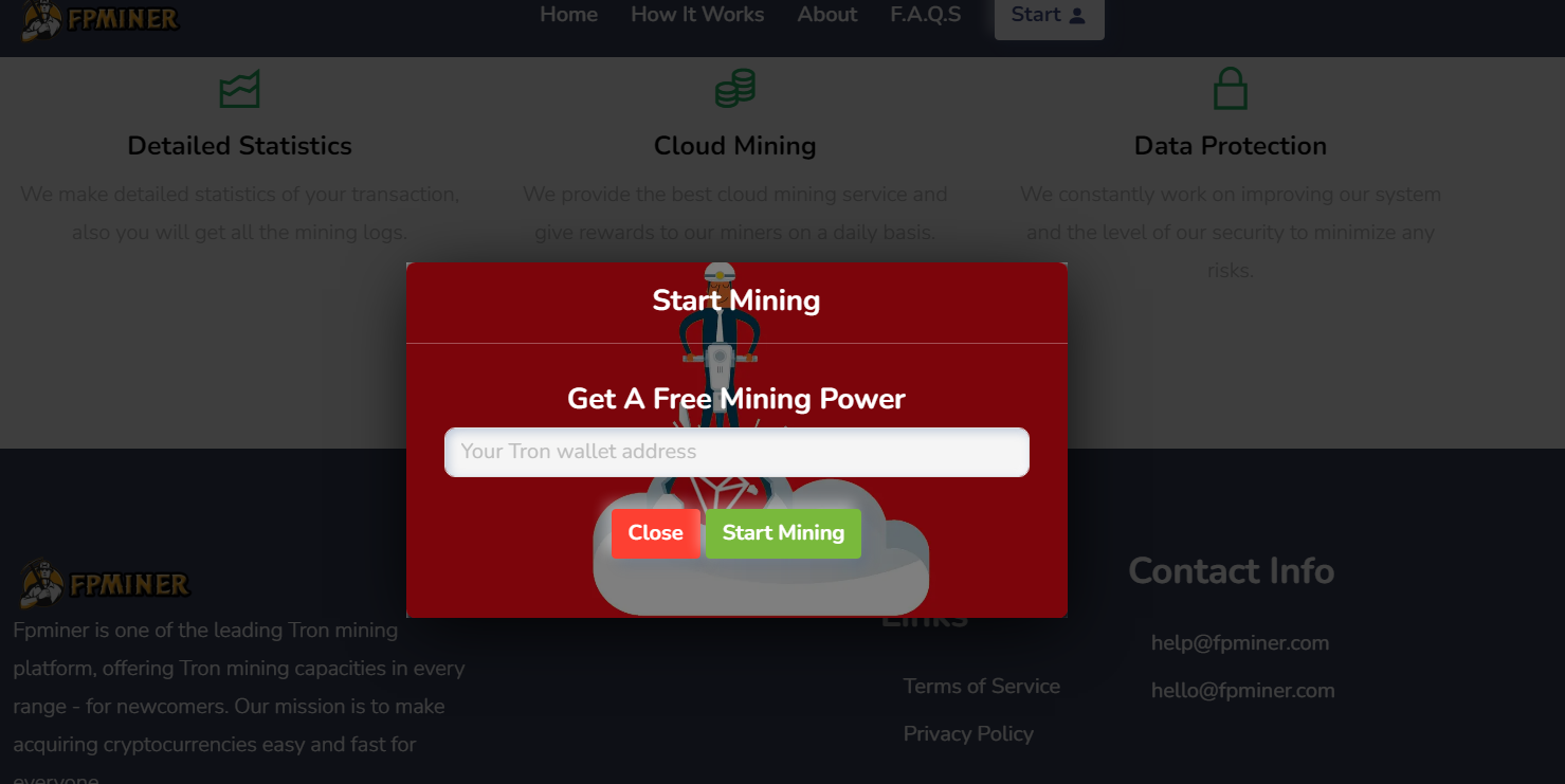 fmp miner отзывы