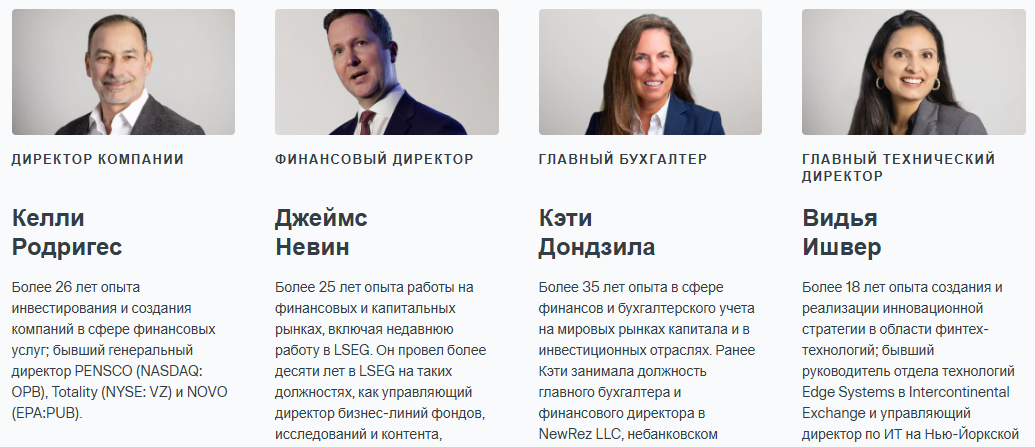 фордж глобал