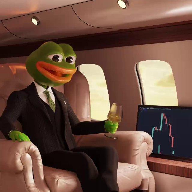 Frog King