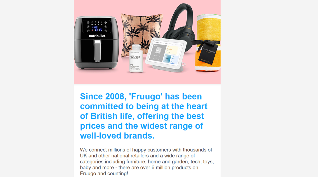fruugo ax shop развод