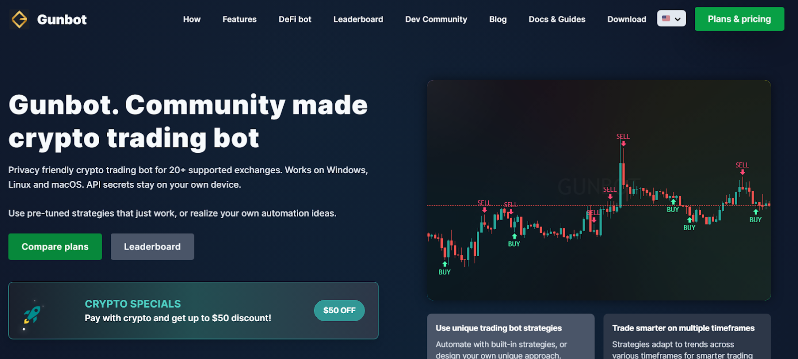 gunbot