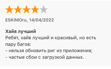 hiveos новости