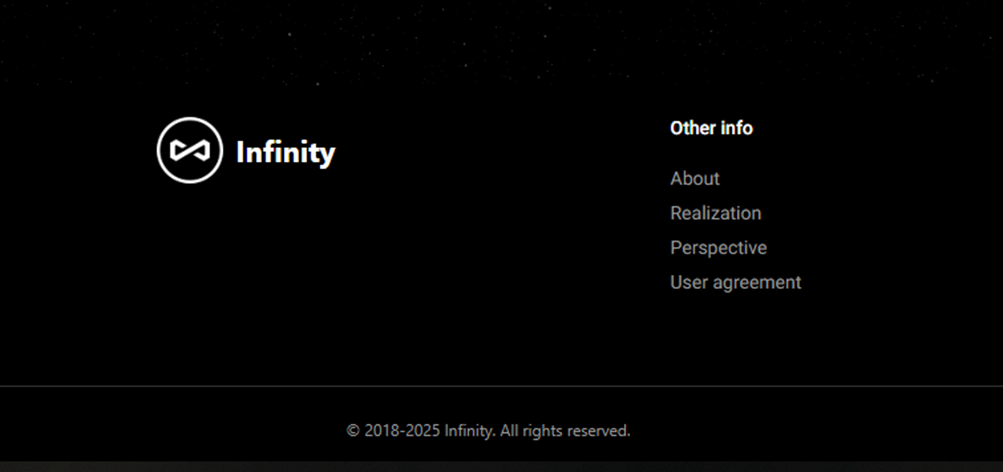 Https Infinity Crch Com отзывы