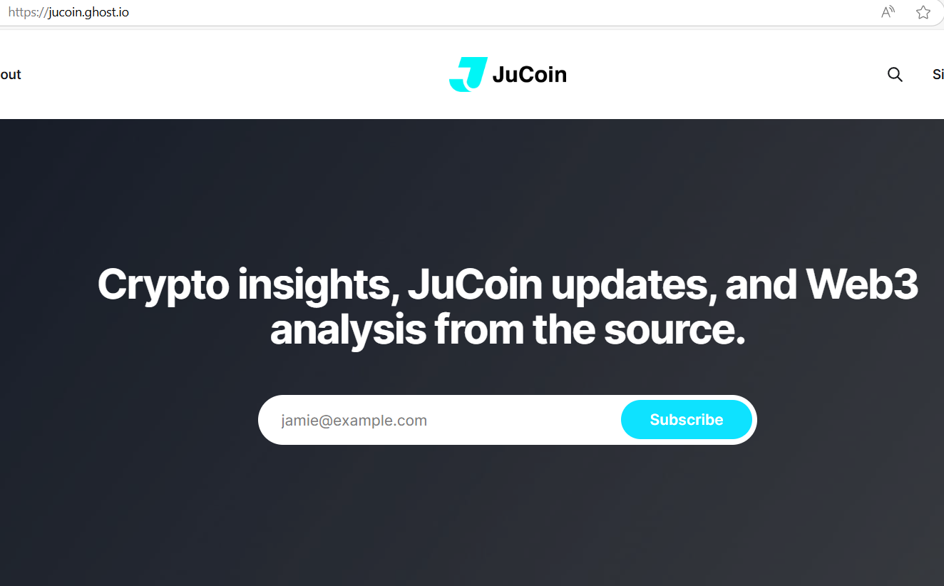 jucoin