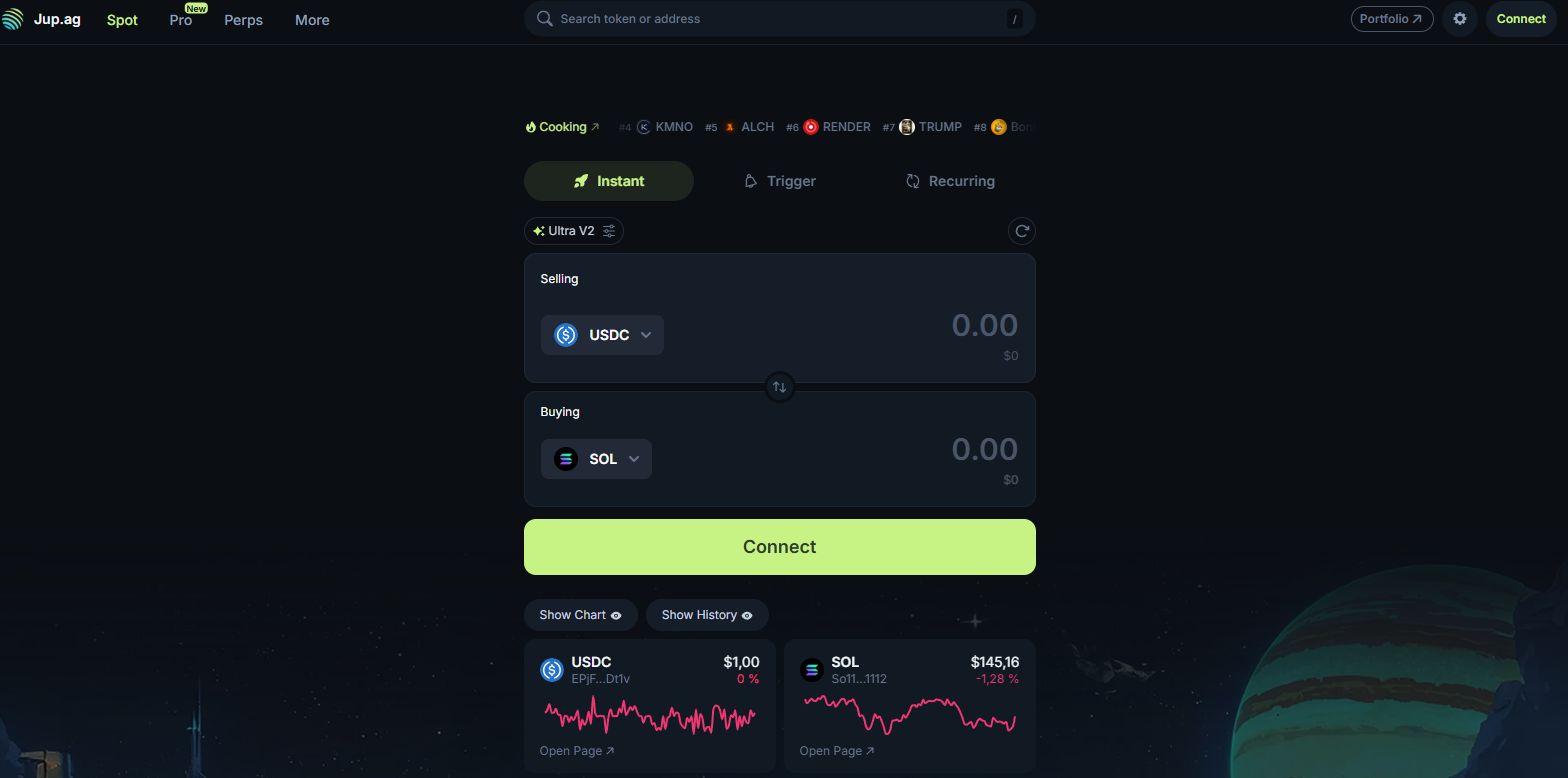 jup крипта обзор