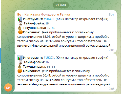 Капитан Графиков