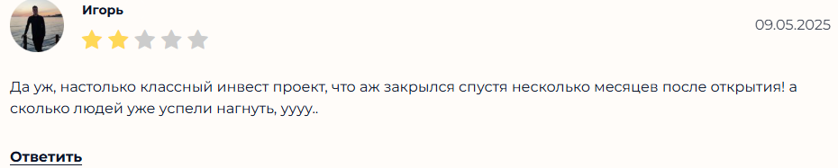 клепиков инвест