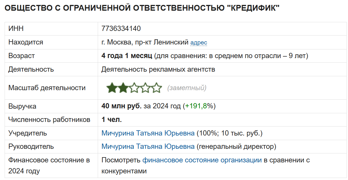 клименко ольга игоревна отзывы