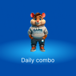 Комбо дня для Hamster GameDev за 01 мая 2025