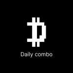 Комбо карты Dropee на сегодня 01 мая 2025
