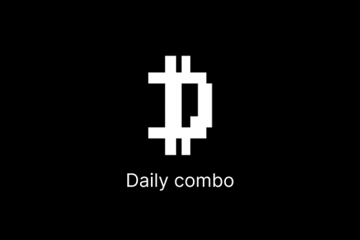 Комбо карты Dropee на сегодня 27 мая 2025