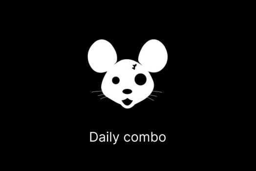 Комбо коды Маус на сегодня 8 мая 2025